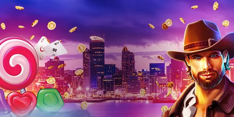 Velkomstbonus – bonus hos Casino Days