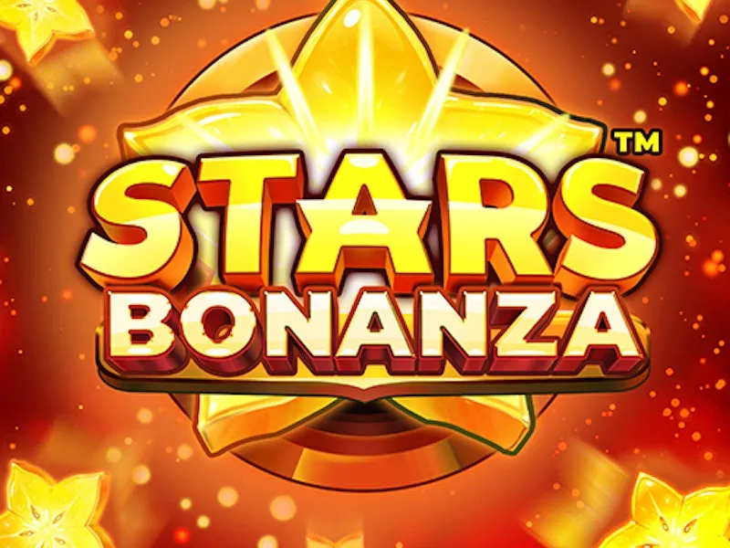 Stars Bonanza – norsk spilleautomat