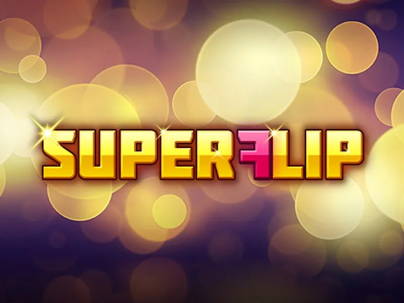Super Flip – norsk spilleautomat