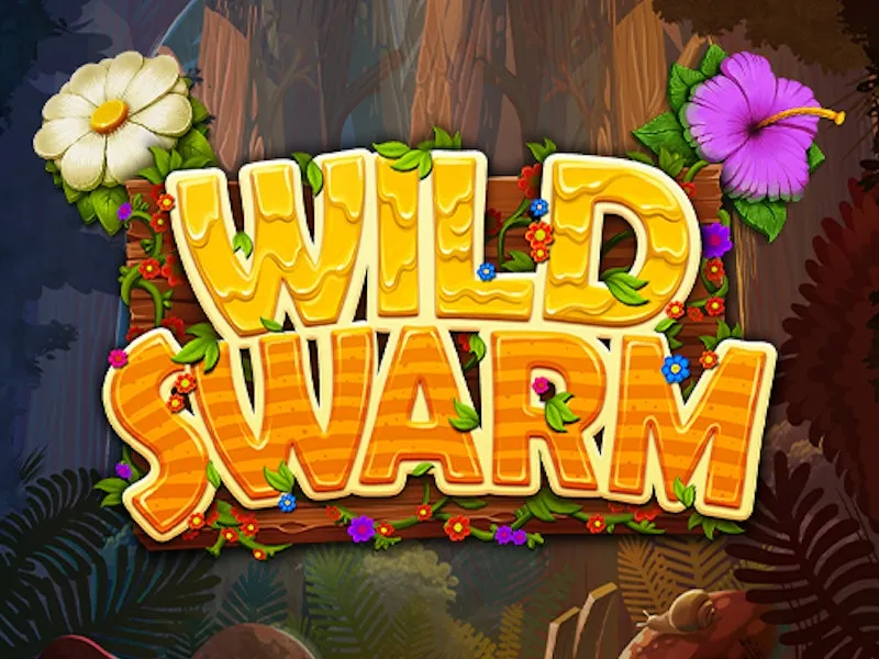 Wild Swarm – norsk spilleautomat